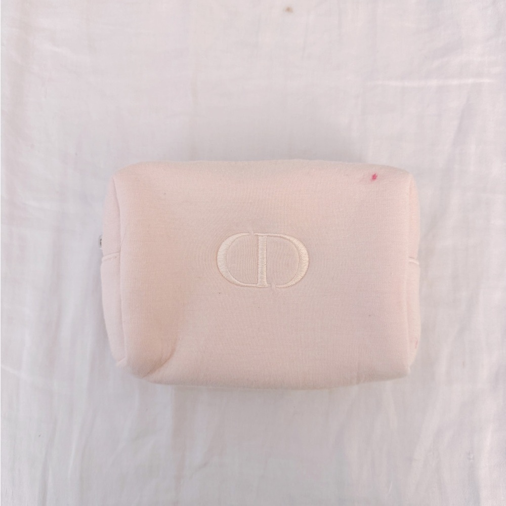 Dior Nude pouch